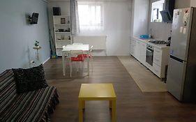 Bună Ziua apartment Tonitza Nic.